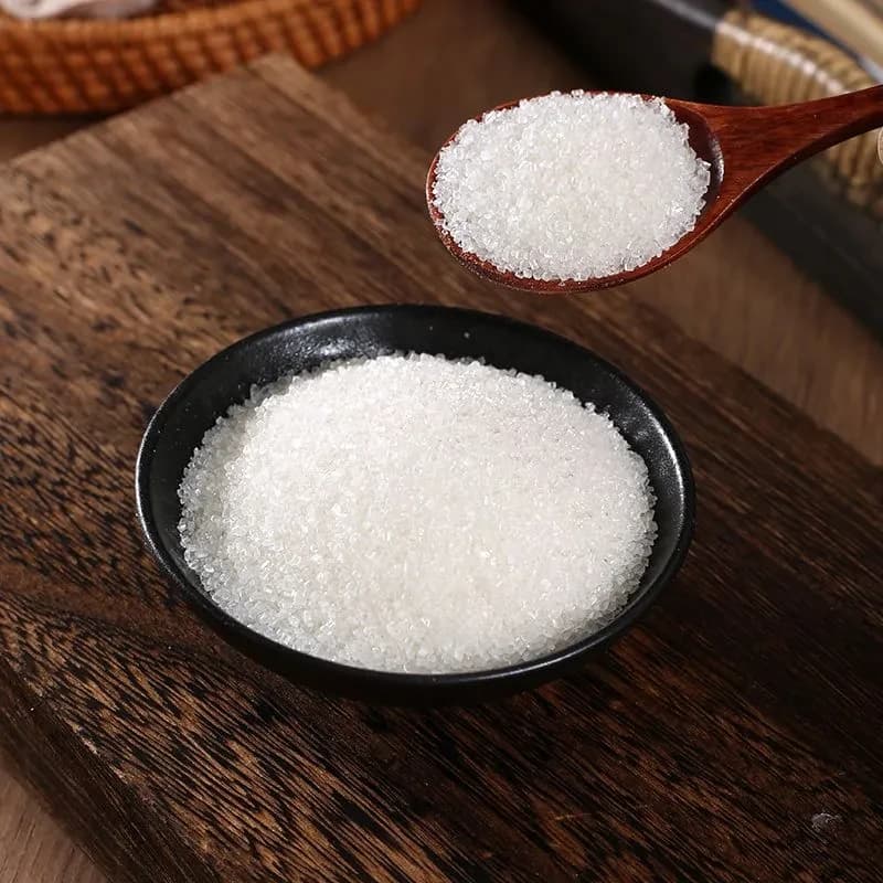 云南白砂糖一级甘蔗糖细绵白糖家用5斤罐装批发食用优质烘焙储存 - 缩略图5