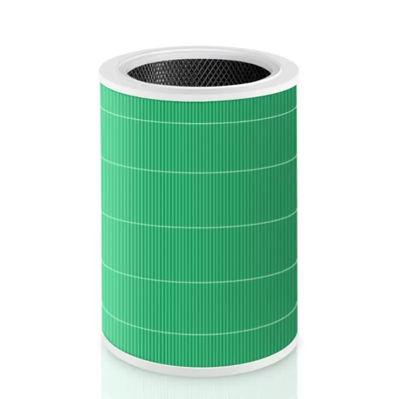 适配小米空气净化器复合滤芯2s/1/2/3代/4pro/4lite米家除甲醛网 - 缩略图5