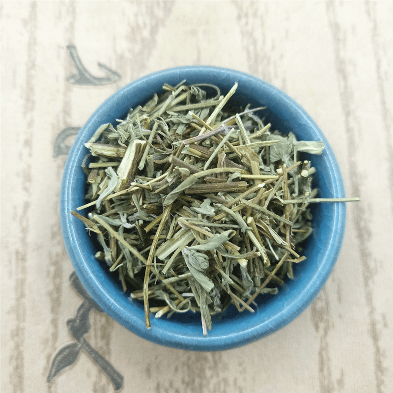 香薷茶正品香薷草500g包邮香茹草10克泡水磨香薷粉香薷佩兰茶藿香 - 缩略图3