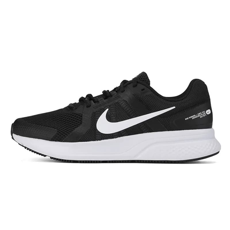 Nike耐克男鞋夏季RUN SWIFT 2运动缓震网面透气跑步鞋CU3517-004 - 缩略图5