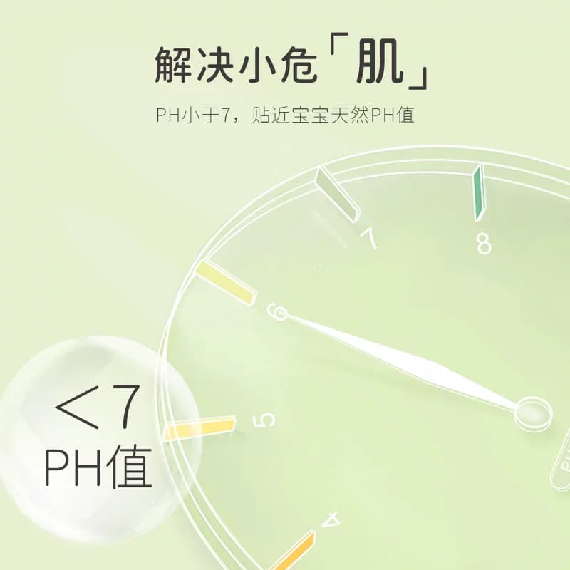 佳婴氧气森林拉拉裤XXL新生婴儿超薄透气男女宝宝纸尿裤尿不湿 - 缩略图2