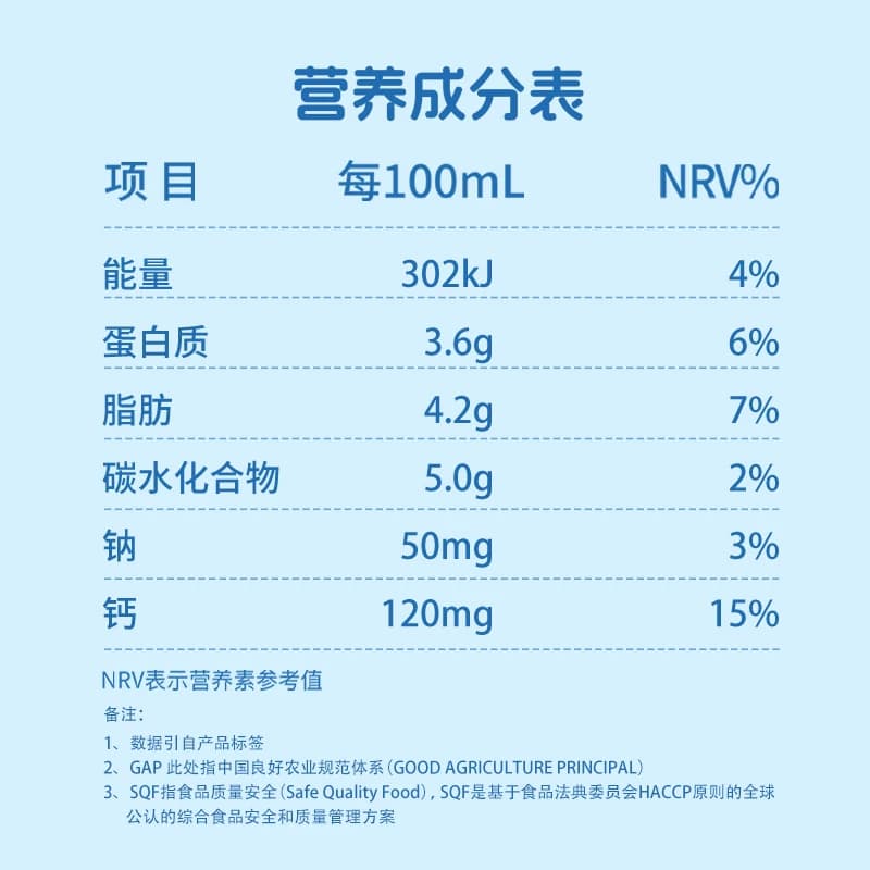 认养一头牛mini纯牛奶125ml*16盒牛奶一头缤纷款礼盒学生牛奶整箱 - 缩略图4