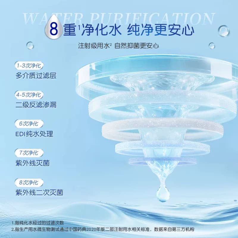 【下拉领补贴】舒洁湿厕纸家庭装纯水厕纸洁厕湿巾湿纸巾可冲马桶 - 缩略图2