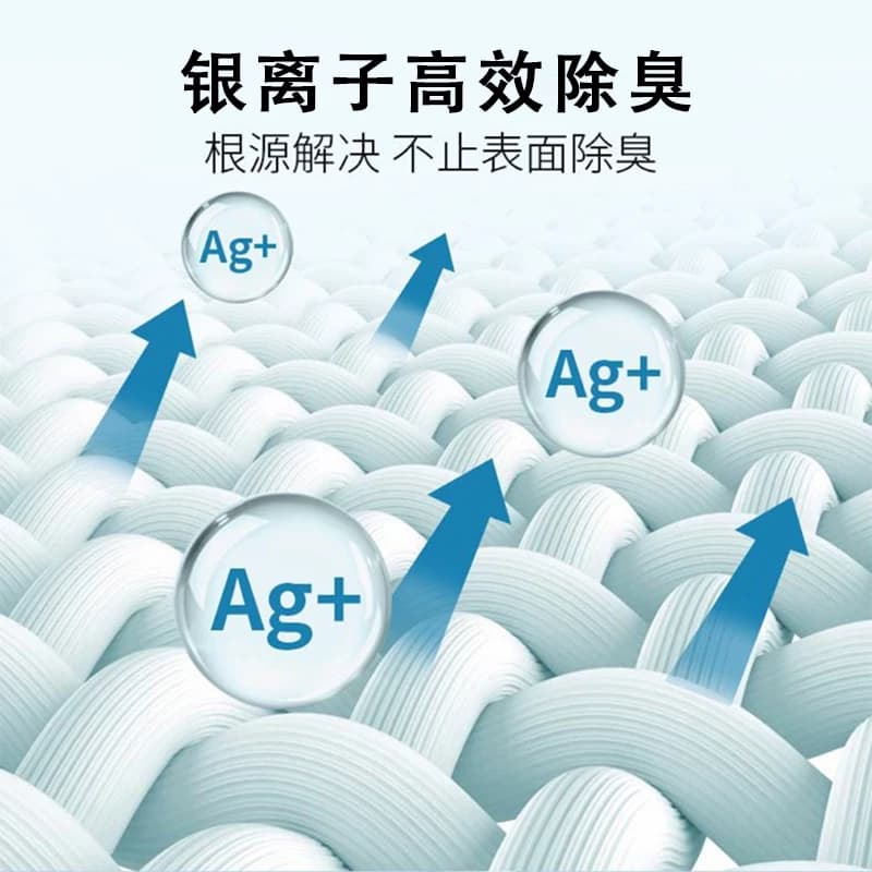 鞋子除臭喷雾剂鞋袜抑菌杀菌去臭味鞋柜球鞋防臭去脚臭神器260ml - 缩略图3