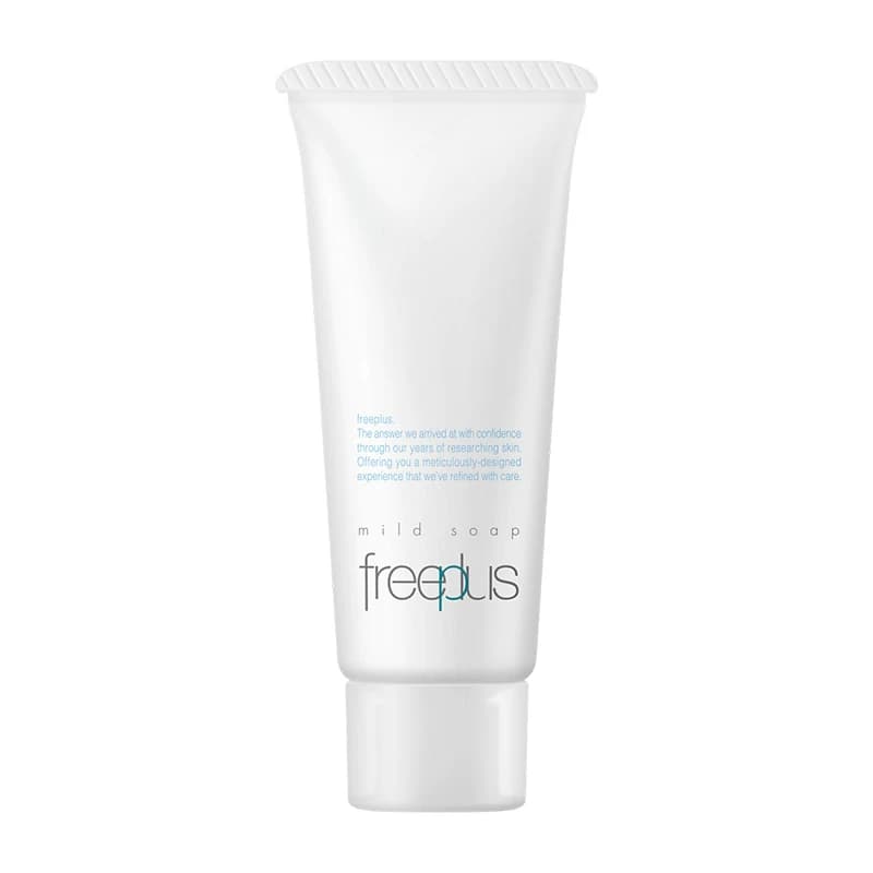 【试用品】Freeplus/芙丽芳丝洗面奶氨基酸系洁面小样20g*1支清洁 - 缩略图2