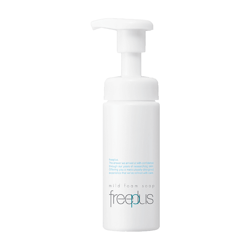 【下拉领淘金币更优惠】Freeplus/芙丽芳丝氨基酸系洁面泡沫 - 缩略图5