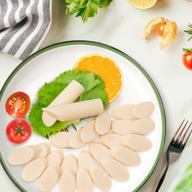 【详情领优惠】双汇火腿肠非清真鸡肉肠香肠泡面螺蛳粉休闲零食 - 缩略图4