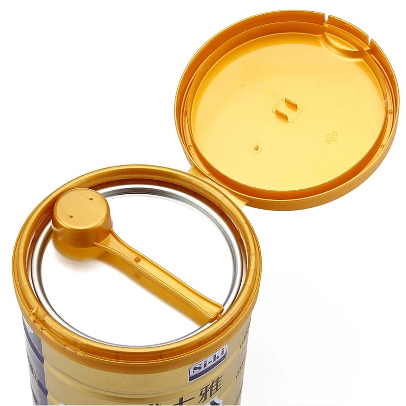 SiKi/时健 威士雅壮骨粉 600g/罐 - 缩略图3