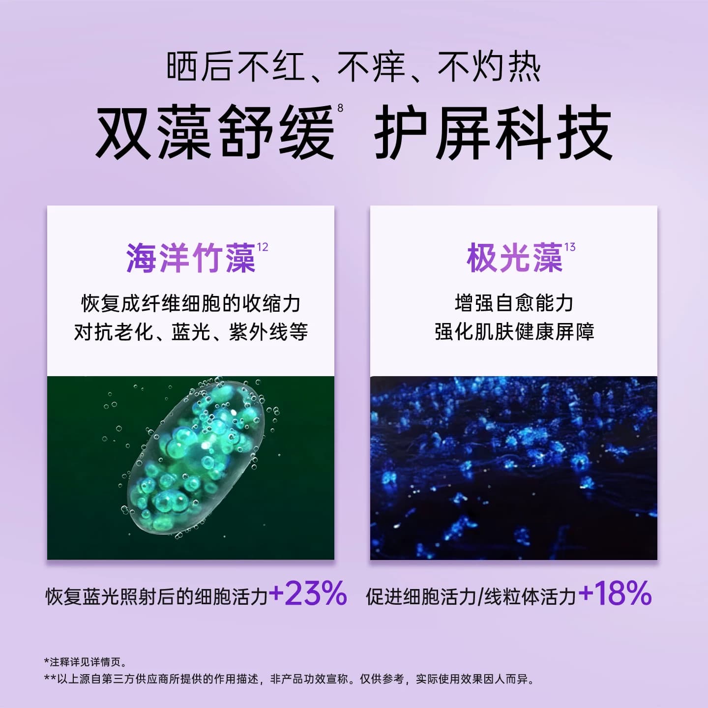 【华晨宇推荐】温碧泉美白防晒乳高倍敏肌温和SPF50+PA+++防晒乳F - 缩略图4