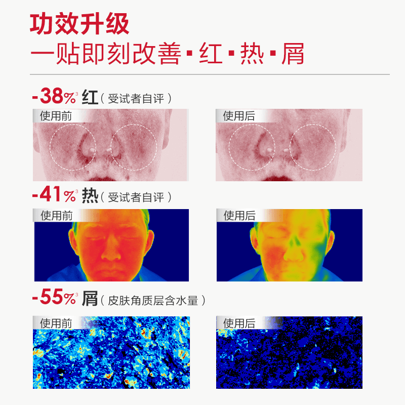 【李佳琦直播间618超级狂欢日】薇诺娜特护面膜舒缓修护DB - 缩略图4