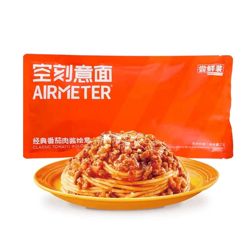 空刻意大利面尝鲜装270g - 缩略图3