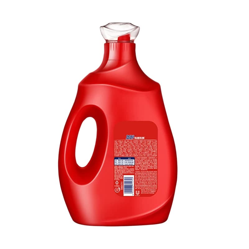 奥妙除菌除螨洗衣液酵素洗衣液11斤（5.5kg*1套）官方正品家用 - 缩略图5