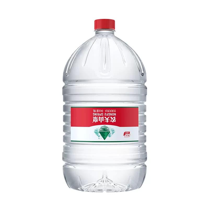 农夫山泉饮用天然水19L桶装水天然矿物质 - 缩略图2