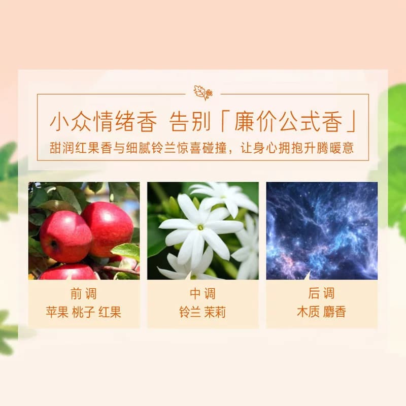 六神菁萃沐浴露春夏清爽祛痘舒缓沐浴乳大瓶持久留香多尺码任选 - 缩略图4