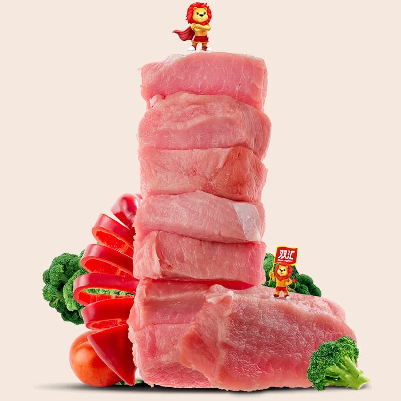【详情领优惠】双汇王中王加量装火腿肠烤肠速食方便泡面香肠 - 缩略图2