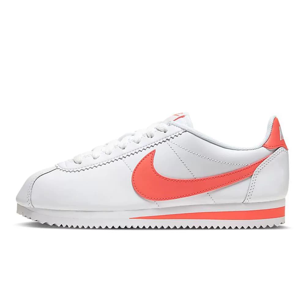 【布布】NikeCortez舒适运动健身复古潮流低帮休闲城市通勤跑步鞋 - 缩略图4