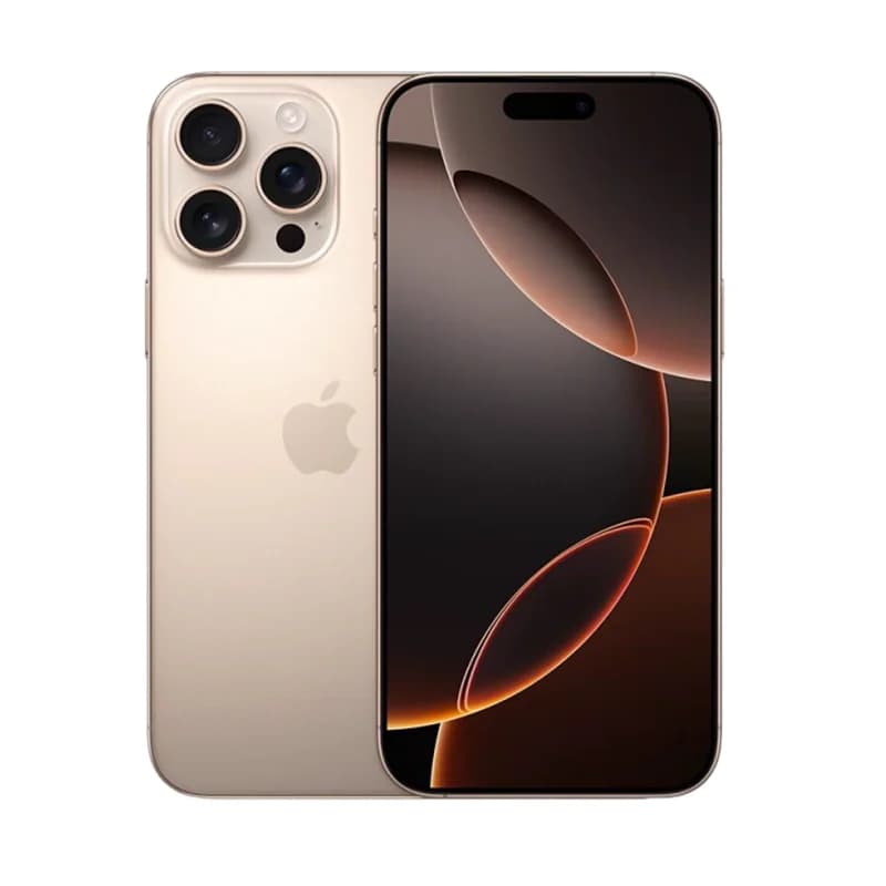 Apple/苹果iPhone 16Pro Max全网通5G正品分期手机iphoen16promax - 缩略图2