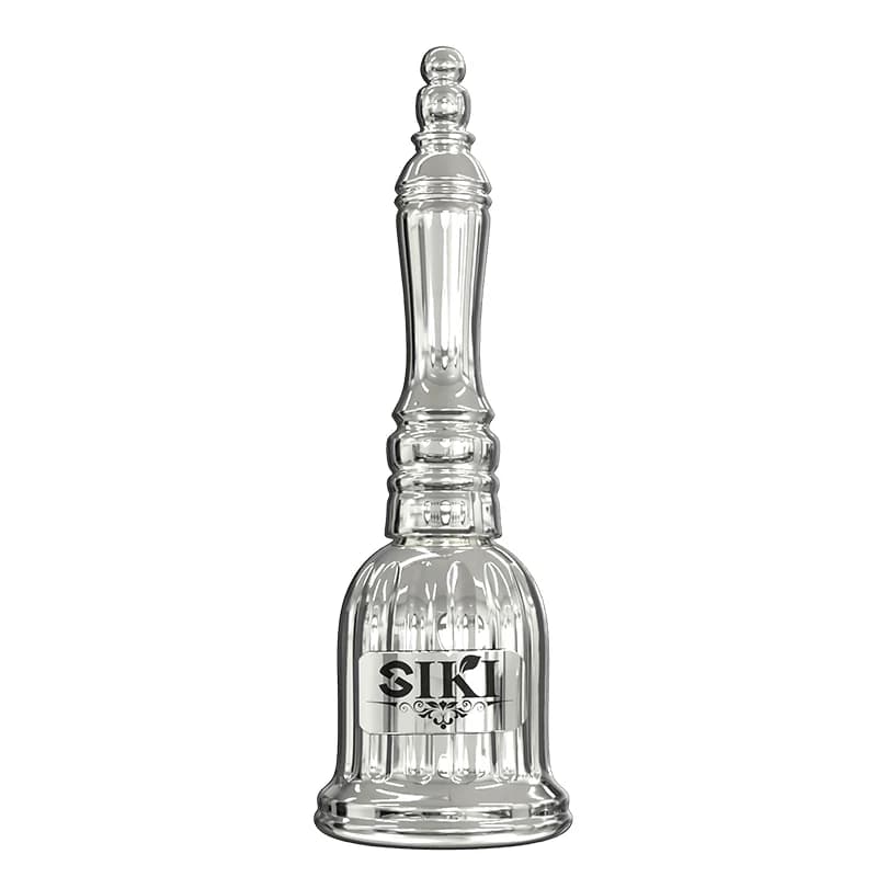 SIKI美甲无痛建构底胶塑型流平建构加固胶光疗指甲油胶持久美甲店 - 缩略图5