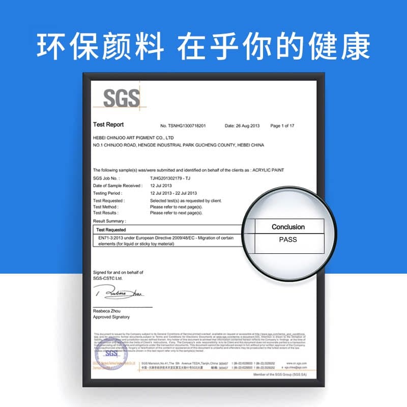 数字油画diy手绘填充手工丙烯画画填色治愈系高级感成人涂色解压 - 缩略图5