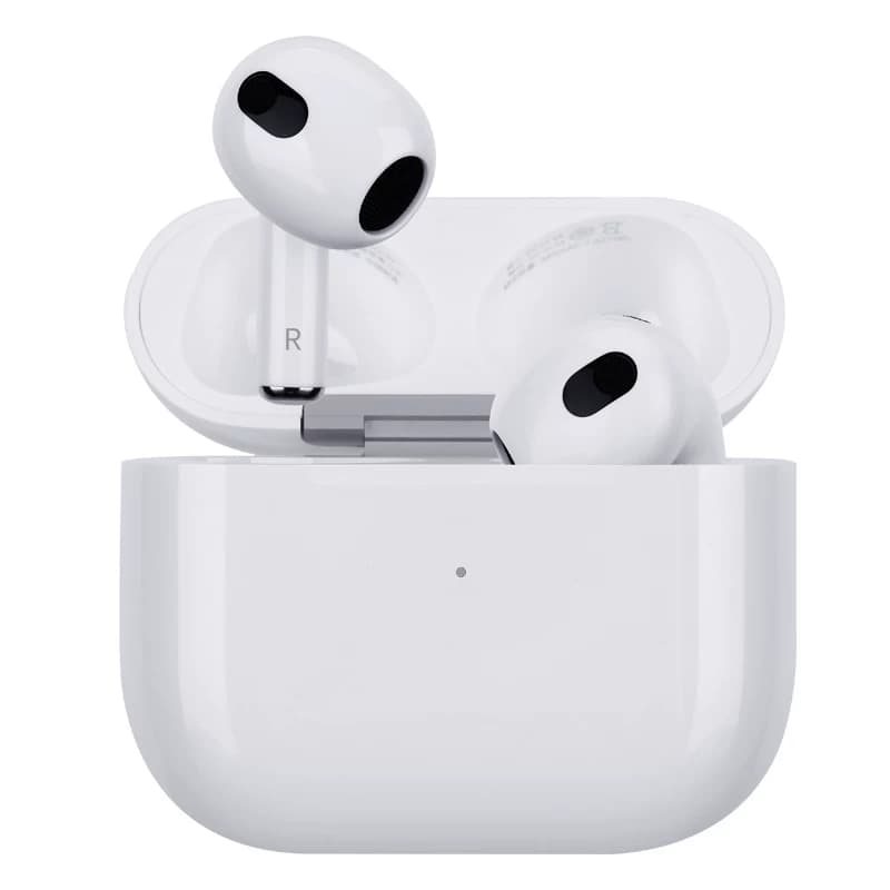 Apple/苹果 Airpods PRO Pro3代无线蓝牙入耳式降噪耳机Pro3代 - 缩略图3