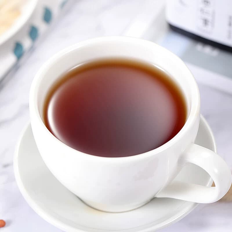 福东海酸枣仁膏百合茯苓眠茶助养生质量茶晚安膏官方旗舰店正品 - 缩略图3