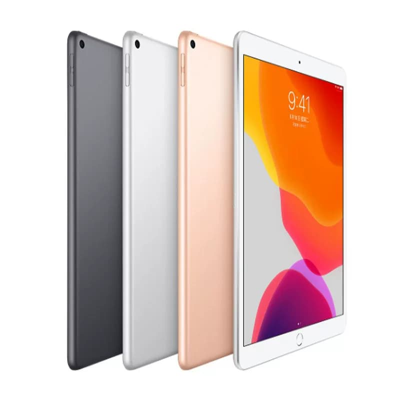 二手Apple/苹果 7.9 英寸ipad mini5 2019迷你5代平板电脑国行 - 缩略图4