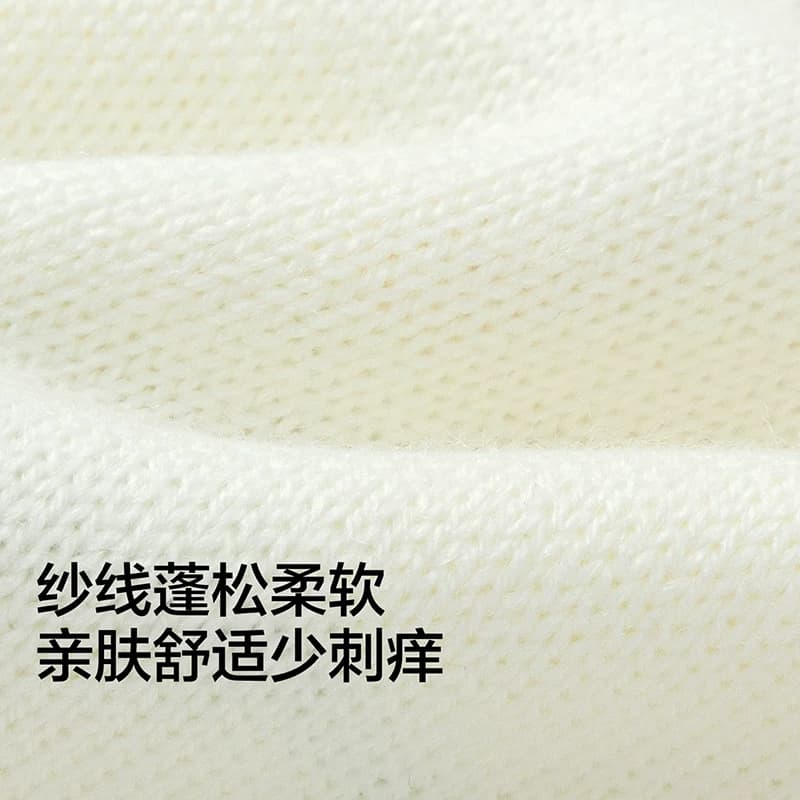 【商场同款】巴拉巴拉女童针织衫外套宝宝开衫毛衣春秋款童装上衣 - 缩略图4