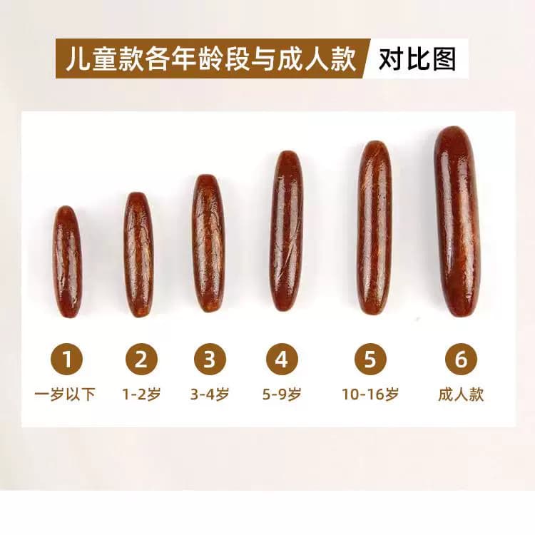 若念蜂蜜条 孕妇产妇哺乳期蜂蜜露产妇婴儿幼儿成人老人蜜煎导栓 - 缩略图3