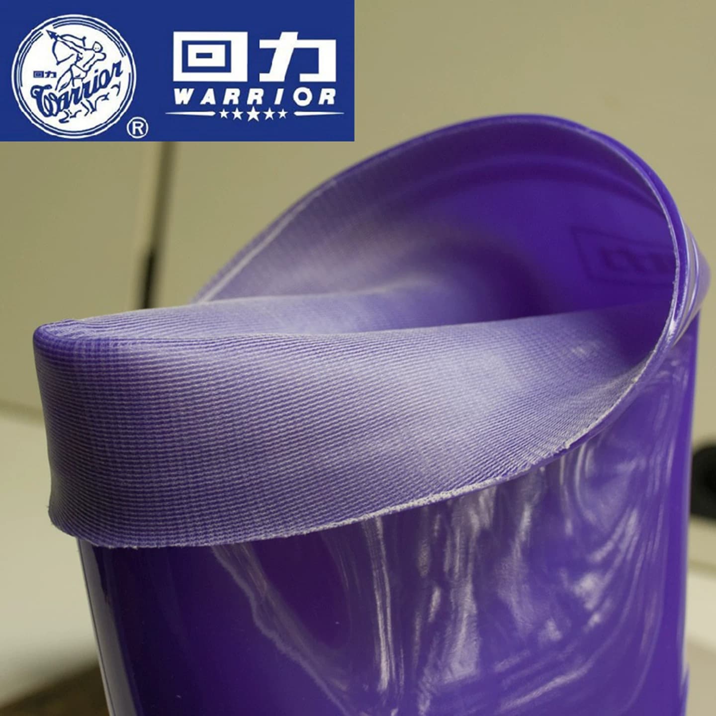 回力雨鞋水鞋雨靴女款防水防滑时尚简约雨靴中高筒女水鞋水靴-813 - 缩略图3