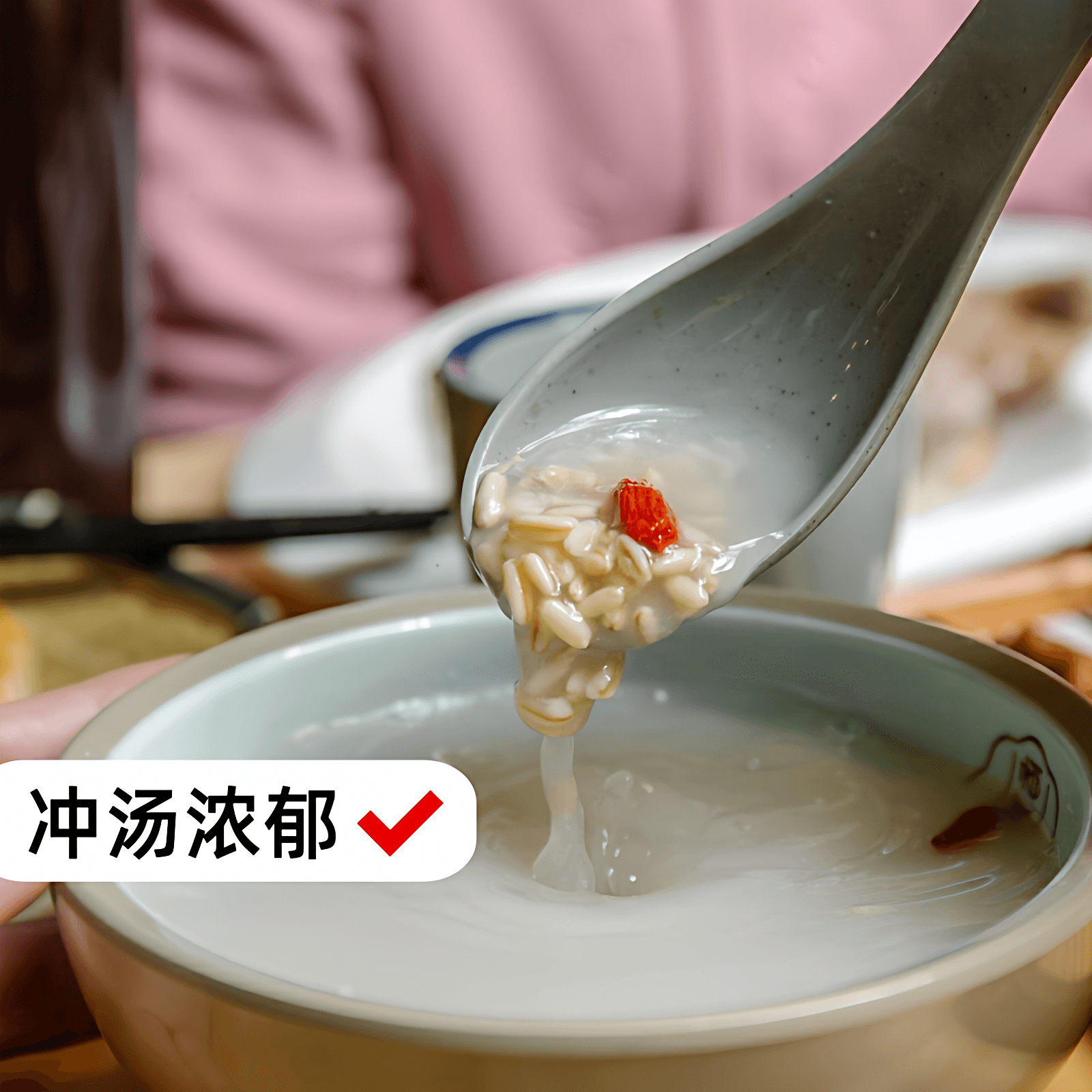 顺丰空运甜胚子甘肃兰州天水小吃甜醅燕麦酒酿醪糟莜麦包装奶茶 - 缩略图3