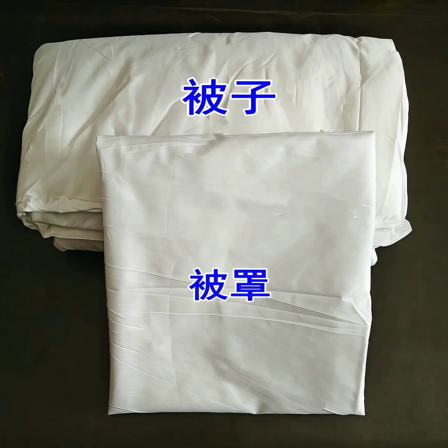 馒头被保温盖包子保暖小被子加厚棉被盖馍饼蒸笼盖馒头的小棉被子 - 缩略图2