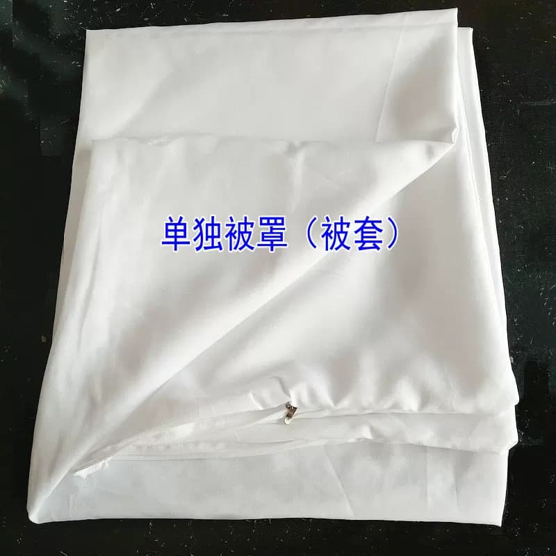 馒头被保温盖包子保暖小被子加厚棉被盖馍饼蒸笼盖馒头的小棉被子 - 缩略图3