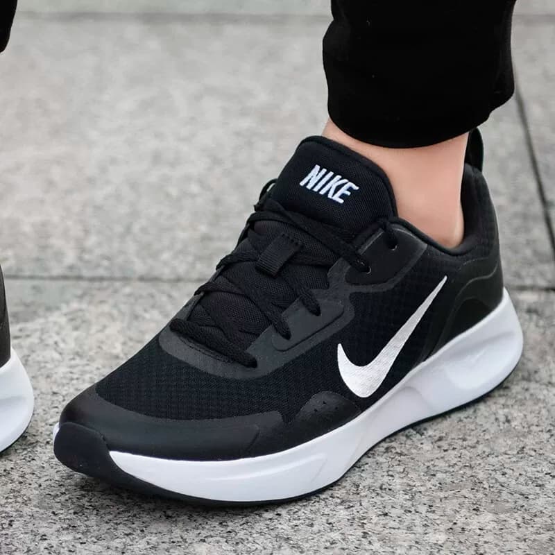 Nike/耐克男鞋夏季新款运动鞋轻便缓震透气跑步鞋CJ1682-004 - 缩略图3