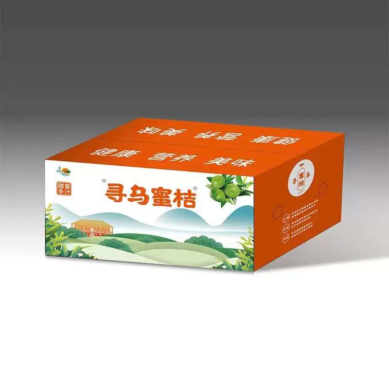 正宗江西赣南蜜桔寻乌蜜桔无籽无核皮薄多汁新鲜桔子只卖精品蜜桔 - 缩略图5