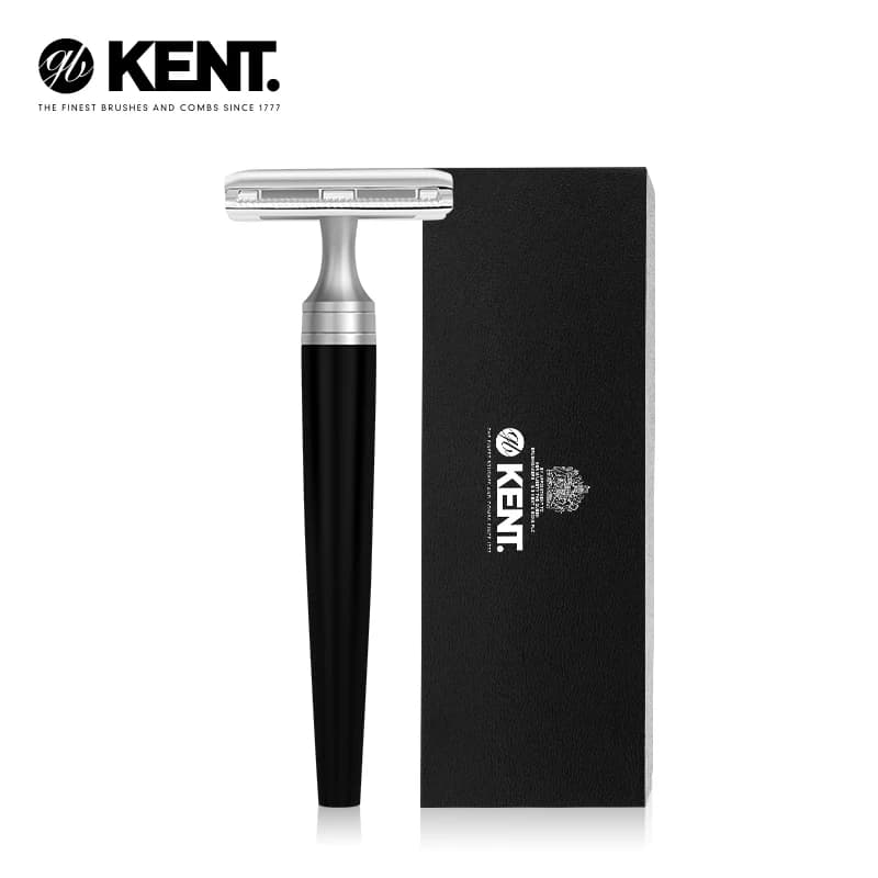 kent英国进口剃须刀送老公生日礼物送男朋友高档实用创意七夕礼品 - 缩略图2