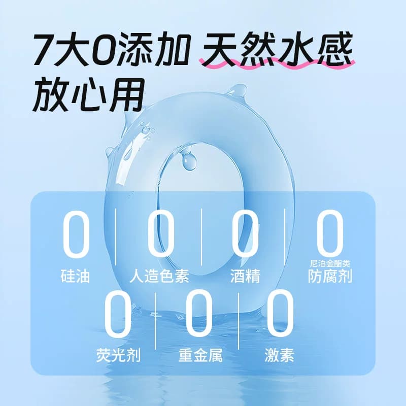 杜蕾斯超润玻尿酸|官方旗舰店避孕套水润莓莓男用裸入超薄水润 - 缩略图3