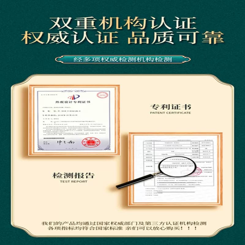 染发膏女士专用泡泡染发剂纯植物官方旗舰店正品遮白发天然无刺激 - 缩略图4