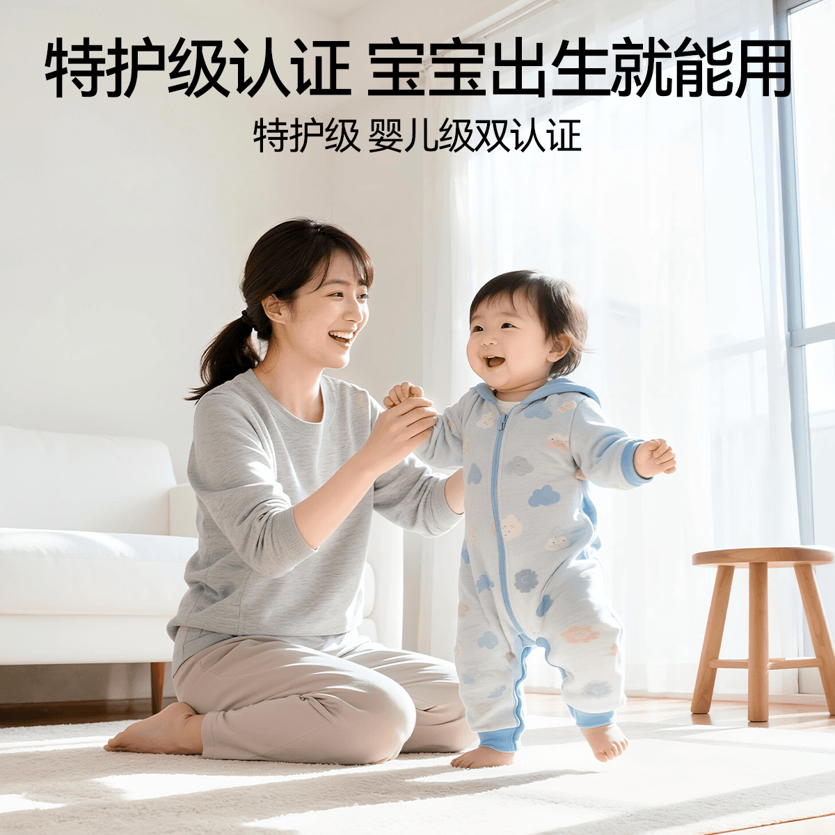 欧亿姿洗脸巾一次性纯棉面巾加厚加大卸妆洁面巾官方正品洗面巾 - 缩略图2