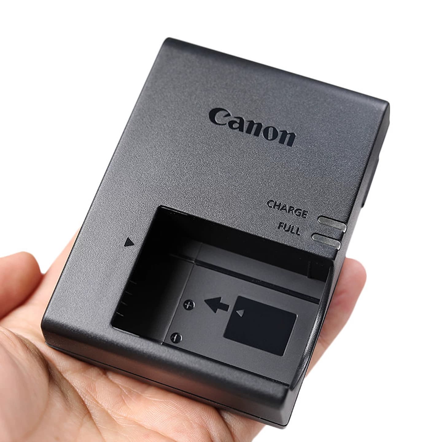 佳能EOS750D 760D 800D 77D 200D微单R50 RP M3 M6 R8原装充电器 - 缩略图3