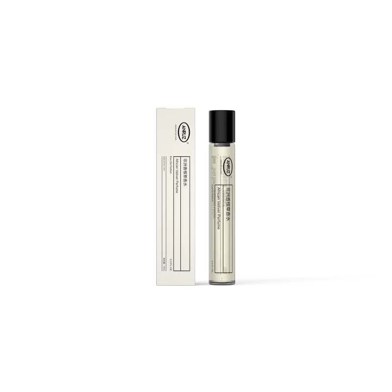 【新包装】ANRUZ安润适滚珠淡香清新自然小众礼物香水 10ml - 缩略图4