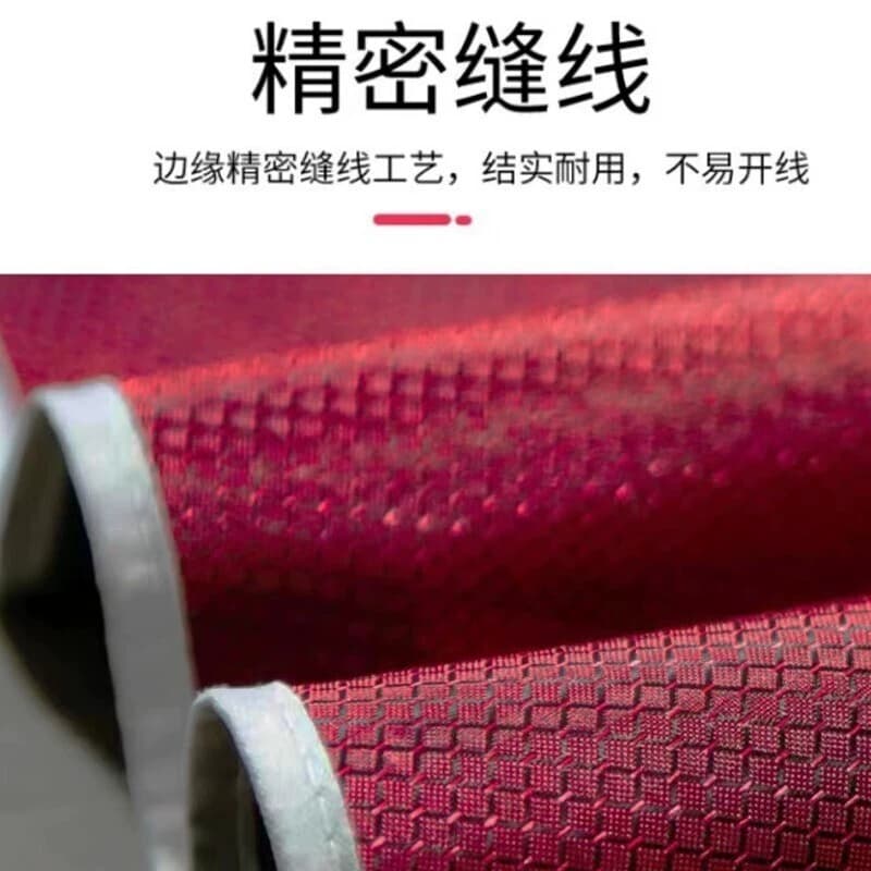 电动车雨衣男成人长款全身女雨披自行车遮脚双人防暴雨骑行外卖 - 缩略图3