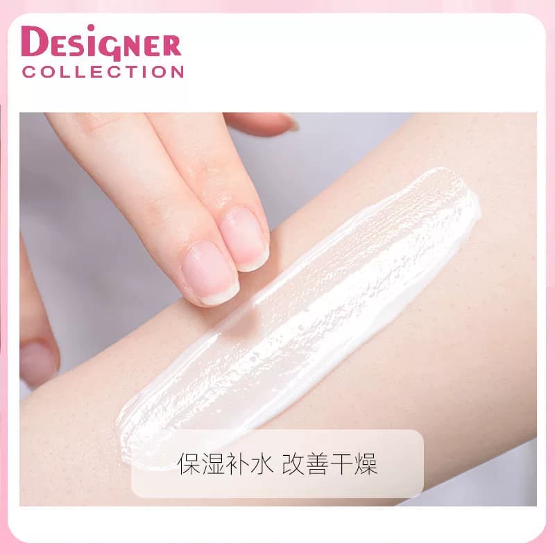 浪漫身体乳保湿滋润女皮肤干燥秋冬香味持久留香香体润肤乳正品 - 缩略图3