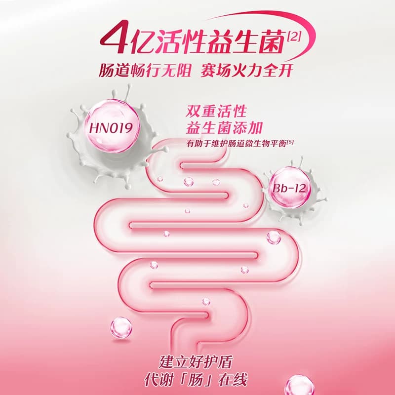伊利奶粉旗舰店女士高铁高钙奶粉400g袋成年大学生奶粉 - 缩略图2