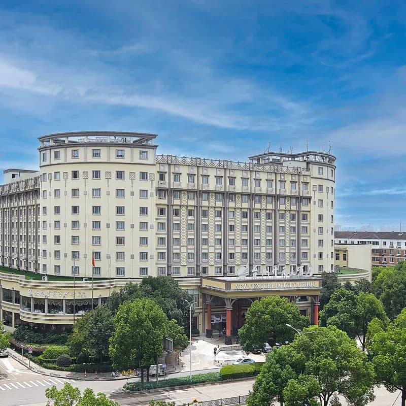 开元旅业5店4晚通兑海南/宁波/台州/衢州/长春含双早+全程不加价 - 缩略图4