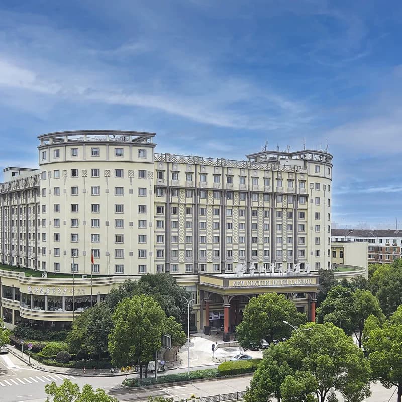 开元旅业6店通兑4晚含早|海南/浙江/吉林|全程不加价 - 缩略图5