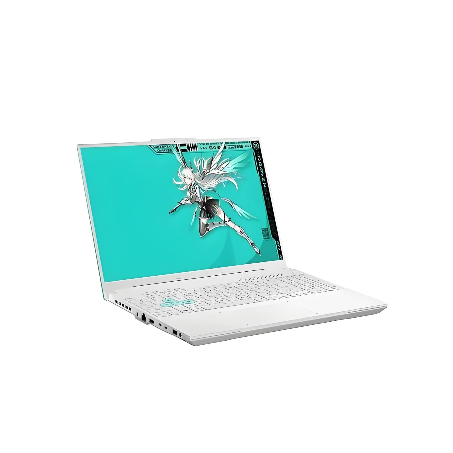 Asus/华硕25新款天选6Pro / 天选5Pro高端电竞学生设计娱乐笔记本 - 缩略图5