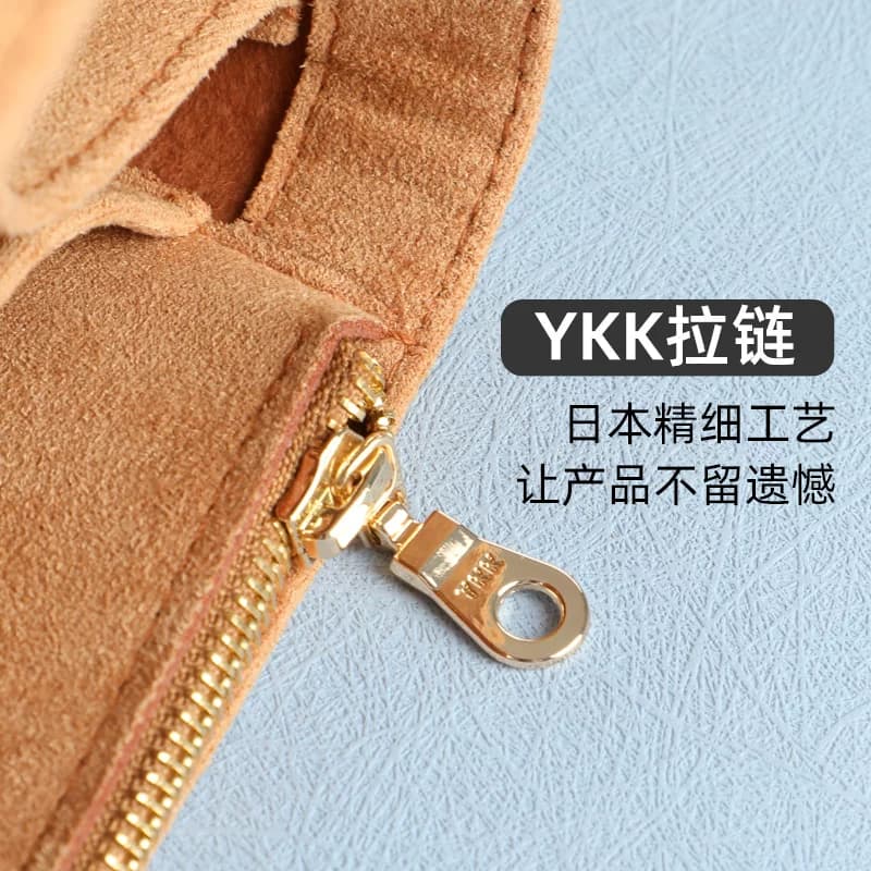适用LV新款petite malle souple老花软盒子包内胆包收纳整理包 - 缩略图4