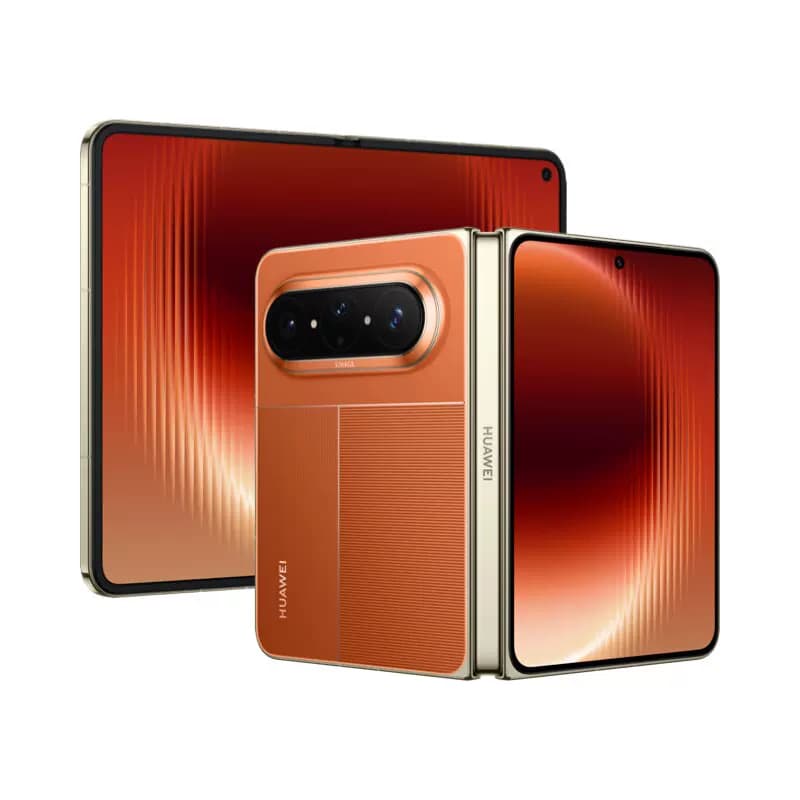【自营】华为 HUAWEI Pura X Max 双面阔型屏 AI灵感妙创 小艺伴随式AI 手机大阔折叠手机华为官方正品旗舰店 - 缩略图5