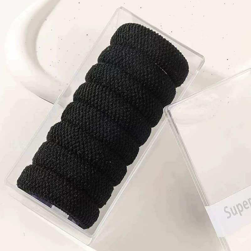 手镯保护套金镯子黄金神防磕器素圈玉镯翡翠防划防刮损坏珠宝装饰 - 缩略图5
