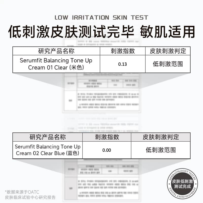 BYUR素颜霜脸部自然提亮肤色不假白裸妆遮瑕防晒懒人霜隔离三合一 - 缩略图5